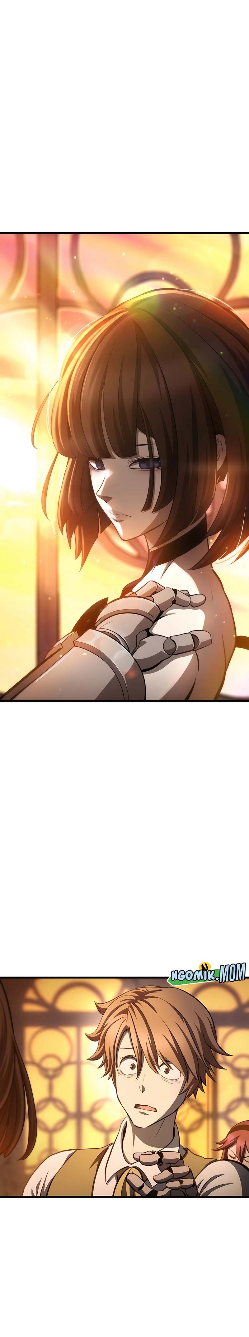 Otherworldly Sword King’s Survival Records chapter 233